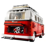 LEGO® Icons Volkswagen T1 Camper Van 10220 (3/9)