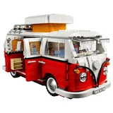 LEGO® Icons Volkswagen T1 Camper Van 10220 (4/9)