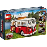 LEGO® Icons Volkswagen T1 Camper Van 10220 (6/9)