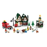 LEGO® Icons Winter Village Post Office 10222 (1/1) LEGO® Icons Winter Village Post Office 10222 (1/1)