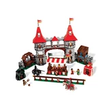 LEGO® Castle Kingdoms Joust 10223 (1/6)