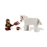 LEGO® Castle Kingdoms Joust 10223 (3/6)