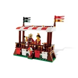 LEGO® Castle Kingdoms Joust 10223 (4/6)