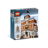 LEGO® Icons Town Hall 10224 (1/6) LEGO® Icons Town Hall 10224 (1/6)