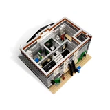 LEGO® Icons Town Hall 10224 (3/6) LEGO® Icons Town Hall 10224 (3/6)