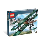 LEGO® Icons Sopwith Camel 10226 (1/6) LEGO® Icons Sopwith Camel 10226 (1/6)