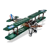 LEGO® Icons Sopwith Camel 10226 (2/6) LEGO® Icons Sopwith Camel 10226 (2/6)