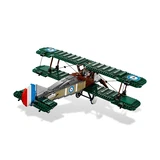 LEGO® Icons Sopwith Camel 10226 (3/6) LEGO® Icons Sopwith Camel 10226 (3/6)