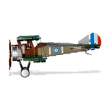 LEGO® Icons Sopwith Camel 10226 (5/6) LEGO® Icons Sopwith Camel 10226 (5/6)