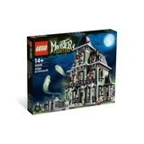LEGO® Monster Fighters La maison hantée 10228 (1/9)