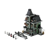 LEGO® Monster Fighters La maison hantée 10228 (2/9)