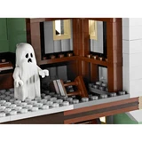 LEGO® Monster Fighters La maison hantée 10228 (8/9)