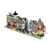 LEGO® Icons Mini Modulars 10230 (1/1)