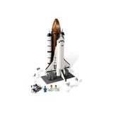 LEGO® Icons Shuttle Expedition 10231 (1/1)