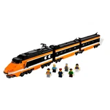 LEGO® Icons Horizon Express 10233 (2/6) LEGO® Icons Horizon Express 10233 (2/6)