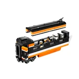 LEGO® Icons Horizon Express 10233 (3/6) LEGO® Icons Horizon Express 10233 (3/6)