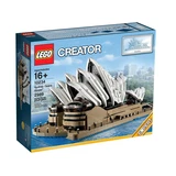 LEGO® Icons Sydney Opera House™ 10234 (1/4)