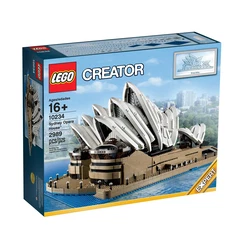 Sydney Opera House™ 10234