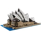 LEGO® Icons Sydney Opera House™ 10234 (2/4)