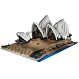 LEGO® Icons Sydney Opera House™ 10234 (3/4)