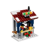 LEGO® Icons Winterlicher Markt 10235 (4/6)