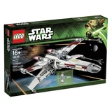 LEGO® Star Wars™ Red Five X-wing Starfighter™ 10240 (1/6)