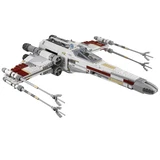 LEGO® Star Wars™ Red Five X-wing Starfighter™ 10240 (3/6)