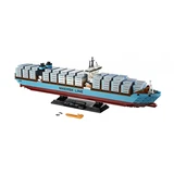 LEGO® Icons Maersk Line Triple-E 10241 (1/1) LEGO® Icons Maersk Line Triple-E 10241 (1/1)