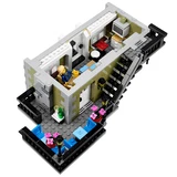 LEGO® Icons Pariser Restaurant 10243 (11/21)