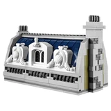 LEGO® Icons Pariser Restaurant 10243 (13/21)
