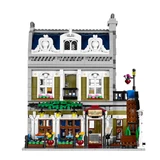 LEGO® Icons Pariser Restaurant 10243 (14/21)
