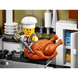 LEGO® Icons Pariser Restaurant 10243 (15/21)