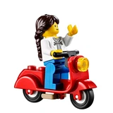 LEGO® Icons Pariser Restaurant 10243 (16/21)