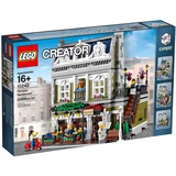 LEGO® Icons Pariser Restaurant 10243 (1/21)