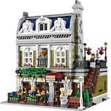 LEGO® Icons Pariser Restaurant 10243 (5/21)