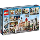 LEGO® Icons Pariser Restaurant 10243 (6/21)