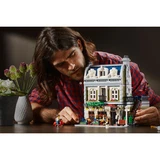 LEGO® Icons Pariser Restaurant 10243 (7/21)