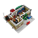 LEGO® Icons Pariser Restaurant 10243 (8/21)