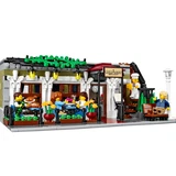 LEGO® Icons Pariser Restaurant 10243 (9/21)