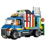 LEGO® Icons Fairground Mixer 10244 (10/12)