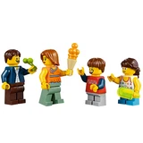 LEGO® Icons Fairground Mixer 10244 (11/12)