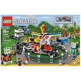 LEGO® Icons Fairground Mixer 10244 (1/12)