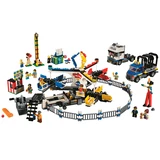 LEGO® Icons Fairground Mixer 10244 (2/12)
