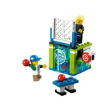 LEGO® Icons Fairground Mixer 10244 (4/12)