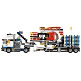 LEGO® Icons Fairground Mixer 10244 (6/12)