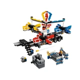 LEGO® Icons Fairground Mixer 10244 (7/12)