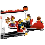 LEGO® Icons Fairground Mixer 10244 (8/12)