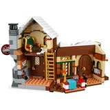 LEGO® Icons Werkplaats van de Kerstman 10245 (12/14)
