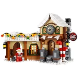 LEGO® Icons Werkplaats van de Kerstman 10245 (3/14)