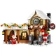 L'atelier du Père Noël 10245 thumbnail-2